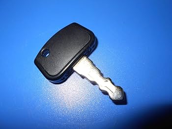 1593 スペアキー Amazon.co.jp: 純正キー 68920 クボタ 田植機 SPU45P用 鍵